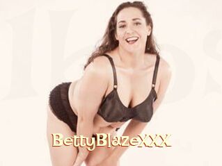 BettyBlazeXXX