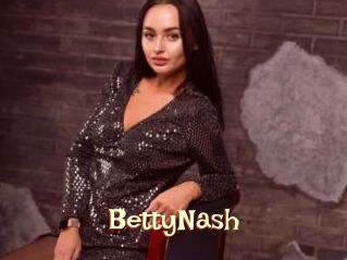 BettyNash