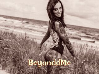 BeyonddMe