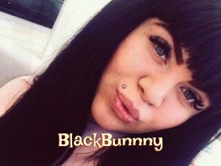BlackBunnny