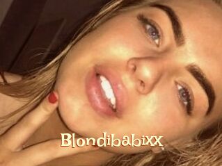 Blondibabixx