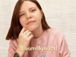 BloomHoward