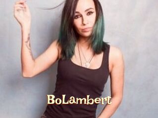 BoLambert