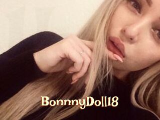 BonnnyDoll18