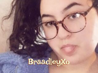 BraadleyXo