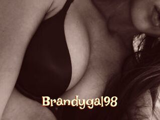 Brandygal98