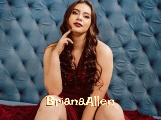 BrianaAllen