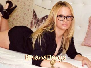 BrianaDavys
