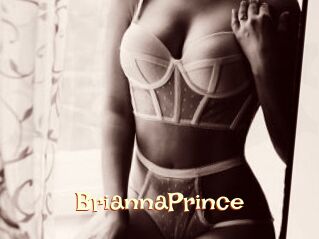BriannaPrince