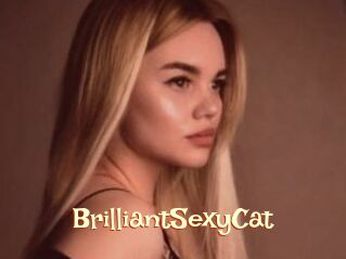BrilliantSexyCat
