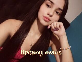Britany_evans
