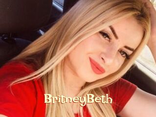 BritneyBeth