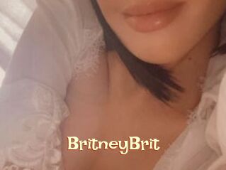 BritneyBrit