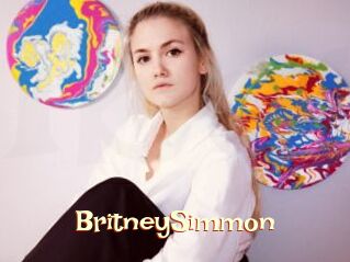 BritneySimmon