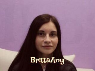 BrittaAny