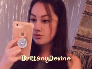 BrittanyDevine