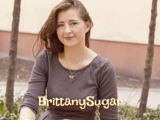 BrittanySugar