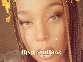 BrittneyBanx
