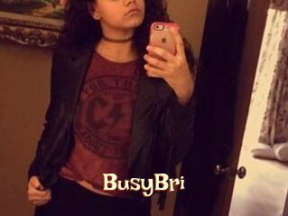 BusyBri