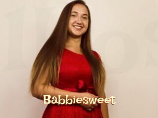 Babbiesweet