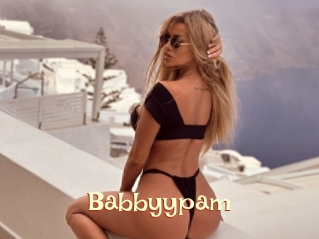Babbyypam