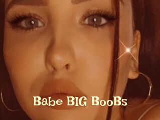 Babe_BIG_BooBs