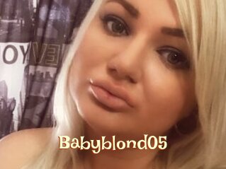 Babyblond05