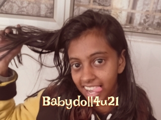 Babydoll4u21