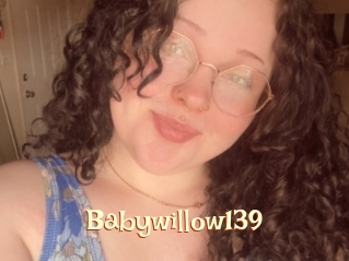 Babywillow139