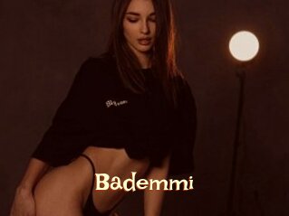 Bademmi
