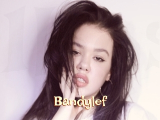 Bandylef