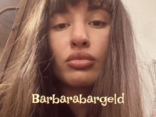 Barbarabargeld