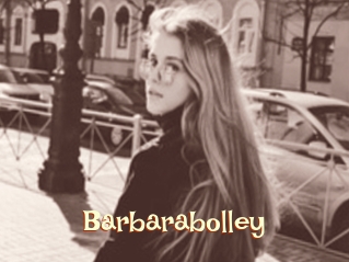 Barbarabolley
