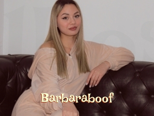 Barbaraboof