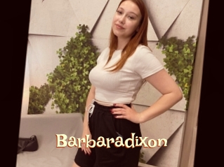 Barbaradixon