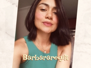 Barbararegilt