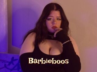 Barbieboos