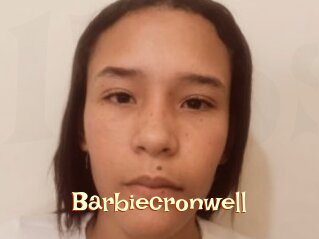 Barbiecronwell