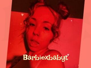 Barbiexbabyt