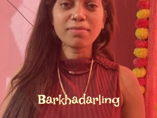 Barkhadarling
