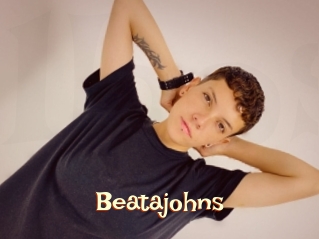 Beatajohns