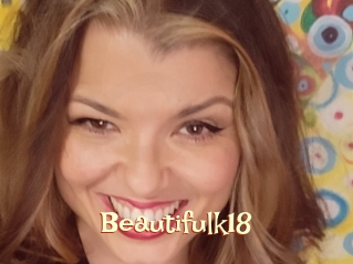 Beautifulk18
