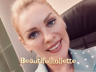 Beautifulkollette