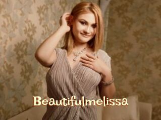 Beautifulmelissa