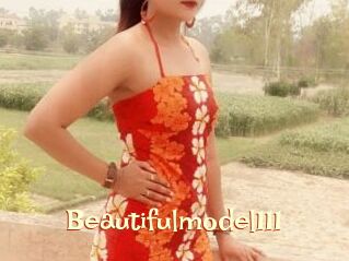 Beautifulmodel111