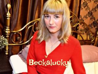 Beckalucky