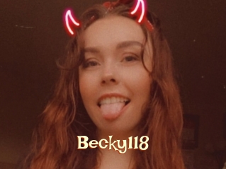 Becky118