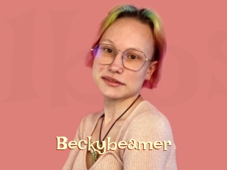 Beckybeamer