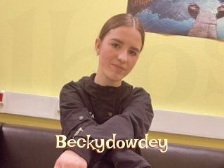 Beckydowdey