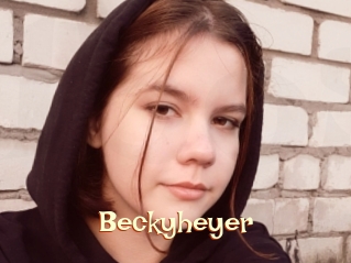 Beckyheyer